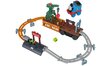 Fisher-Price - Thomas And Friends 2 In 1 Transforming Thomas цена и информация | Tüdrukute mänguasjad | kaup24.ee