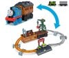 Fisher-Price - Thomas And Friends 2 In 1 Transforming Thomas цена и информация | Tüdrukute mänguasjad | kaup24.ee