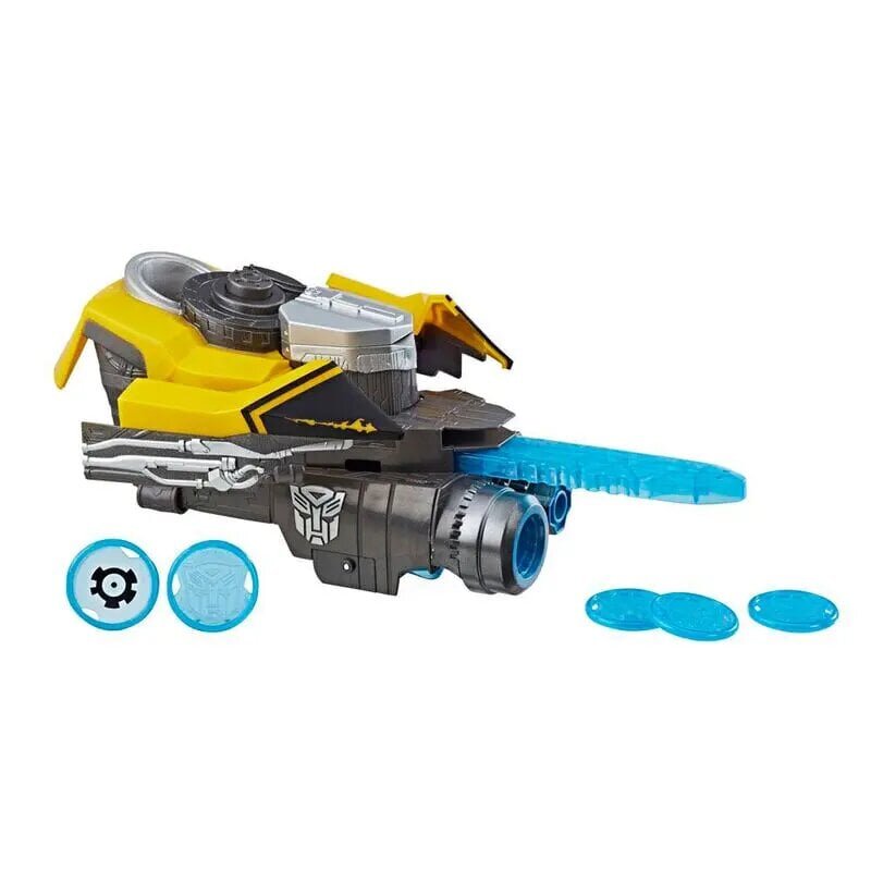 Hasbro - Transformers Forces Bumblebee Stinger Blaster цена и информация | Poiste mänguasjad | kaup24.ee