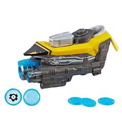 Hasbro - Transformers Forces Bumblebee Stinger Blaster цена и информация | Развивающий мелкую моторику - кинетический песок KeyCraft NV215 (80 г) детям от 3+ лет, бежевый | kaup24.ee