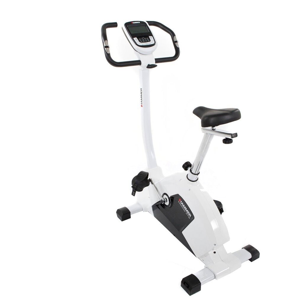 Velotrenažöör Hammer Cardio XT5 hind ja info | Velotrenažöörid | kaup24.ee