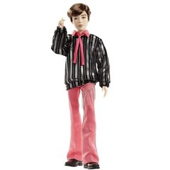 Mattel - BTS Prestige Jimin Fashion Doll Bangtan Boys / from Assort цена и информация | Игрушки для девочек | kaup24.ee