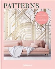 Patterns: Patterned Home Inspiration hind ja info | Eneseabiraamatud | kaup24.ee