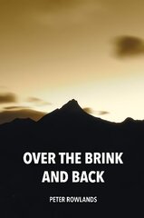 Over the Brink and Back цена и информация | Книги о питании и здоровом образе жизни | kaup24.ee