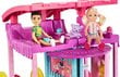 Mattel - Barbie Chelsea Playhouse hind ja info | Tüdrukute mänguasjad | kaup24.ee