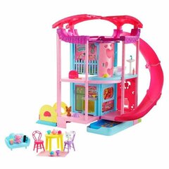 Mattel - Barbie Chelsea Playhouse hind ja info | Tüdrukute mänguasjad | kaup24.ee