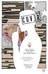 Cover Volume 1 цена и информация | Фантастика, фэнтези | kaup24.ee