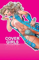 Cover Girls, Vol. 1 цена и информация | Фантастика, фэнтези | kaup24.ee