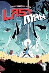 Lastman, Book 1 цена и информация | Фантастика, фэнтези | kaup24.ee