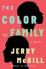 Color of Family: A Novel hind ja info | Fantaasia, müstika | kaup24.ee