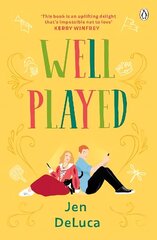 Well Played: The addictive and feel-good Willow Creek TikTok romance цена и информация | Фантастика, фэнтези | kaup24.ee