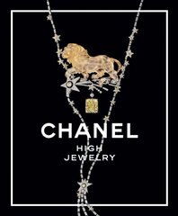 Chanel High Jewelry hind ja info | Kunstiraamatud | kaup24.ee