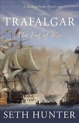 Trafalgar: The Fog of War hind ja info | Fantaasia, müstika | kaup24.ee