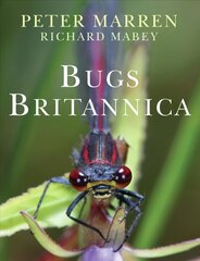 Bugs Britannica цена и информация | Книги о питании и здоровом образе жизни | kaup24.ee