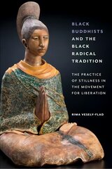 Black Buddhists and the Black Radical Tradition: The Practice of Stillness in the Movement for Liberation hind ja info | Ajalooraamatud | kaup24.ee