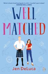 Well Matched: The addictive and feel-good Willow Creek TikTok romance hind ja info | Fantaasia, müstika | kaup24.ee