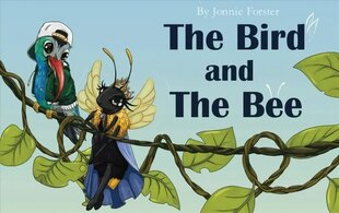 Bird And The Bee hind ja info | Noortekirjandus | kaup24.ee