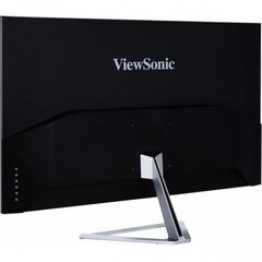 ViewSonic Ultra-Slim VX3276-2K, 31.5" цена и информация | Мониторы | kaup24.ee