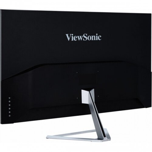 ViewSonic Ultra-Slim VX3276-2K цена и информация | Monitorid | kaup24.ee
