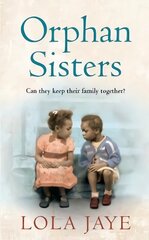 Orphan Sisters цена и информация | Фантастика, фэнтези | kaup24.ee