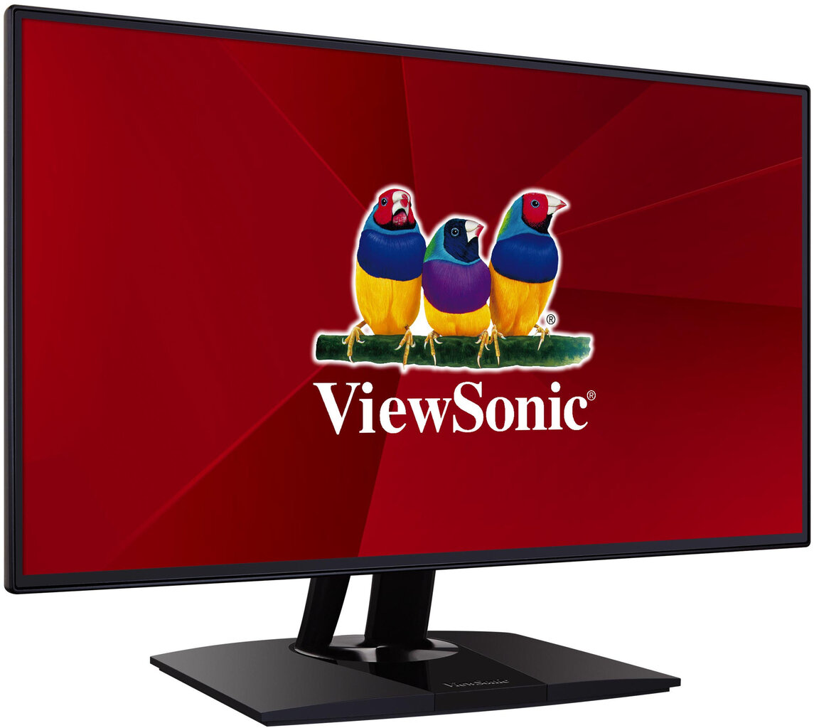 VIEWSONIC hind ja info | Monitorid | kaup24.ee