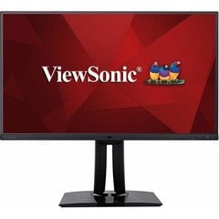 ViewSonic VP2785-4K 27'' цена и информация | Мониторы | kaup24.ee