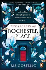 Secrets of Rochester Place: Unravel this epic, spellbinding tale of family drama, love and betrayal цена и информация | Фантастика, фэнтези | kaup24.ee