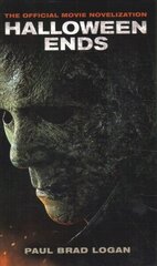 Halloween Ends: The Official Movie Novelization hind ja info | Fantaasia, müstika | kaup24.ee