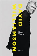 Home Truths: a Memoir цена и информация | Биографии, автобиогафии, мемуары | kaup24.ee