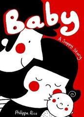 Baby: A Soppy Story hind ja info | Eneseabiraamatud | kaup24.ee