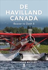 De Havilland Canada цена и информация | Путеводители, путешествия | kaup24.ee
