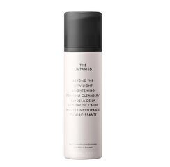 Sära andev näopuhastusvahend The Untamed Brightening foaming cleanser, 125 ml hind ja info | Näopuhastusvahendid | kaup24.ee