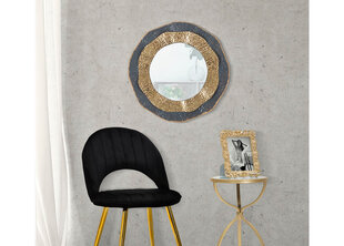 Настенное зеркало A2A Shai 65,5 см цена и информация | Подвесные зеркала | kaup24.ee