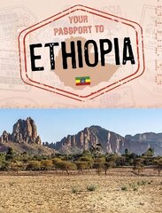 Your Passport to Ethiopia цена и информация | Книги для подростков и молодежи | kaup24.ee