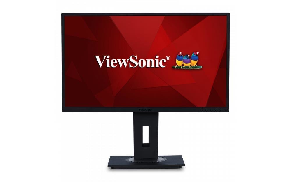 Viewsonic VG2748 цена и информация | Monitorid | kaup24.ee