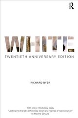 White: Twentieth Anniversary Edition 2nd edition hind ja info | Ühiskonnateemalised raamatud | kaup24.ee