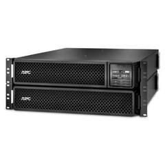 APC SRT2200RMXLINC цена и информация | Источники бесперебойного питания (UPS) | kaup24.ee