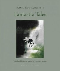 Fantastic Tales цена и информация | Фантастика, фэнтези | kaup24.ee