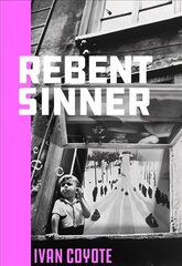 Rebent Sinner цена и информация | Книги по социальным наукам | kaup24.ee