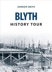 Blyth History Tour UK ed. hind ja info | Tervislik eluviis ja toitumine | kaup24.ee