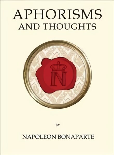 Aphorisms and Thoughts hind ja info | Luule | kaup24.ee