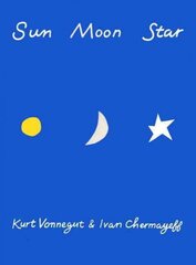 Sun Moon Star hind ja info | Noortekirjandus | kaup24.ee