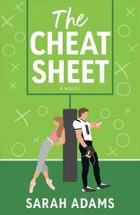 Cheat Sheet: A Novel цена и информация | Фантастика, фэнтези | kaup24.ee