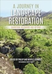 Journey in Landscape Restoration: Carrifran Wildwood and Beyond цена и информация | Книги по социальным наукам | kaup24.ee