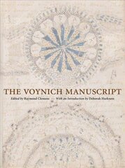 Voynich Manuscript hind ja info | Ajalooraamatud | kaup24.ee