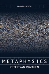 Metaphysics 4th edition цена и информация | Исторические книги | kaup24.ee