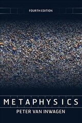 Metaphysics 4th edition hind ja info | Ajalooraamatud | kaup24.ee