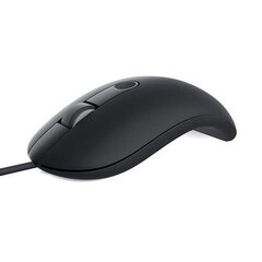 Мышь Dell MS819, черная цена и информация | Мыши | kaup24.ee