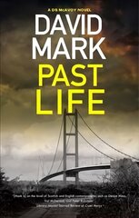 Past Life Main цена и информация | Фантастика, фэнтези | kaup24.ee