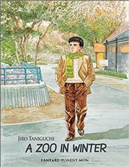 Zoo In Winter 2nd ed. hind ja info | Fantaasia, müstika | kaup24.ee